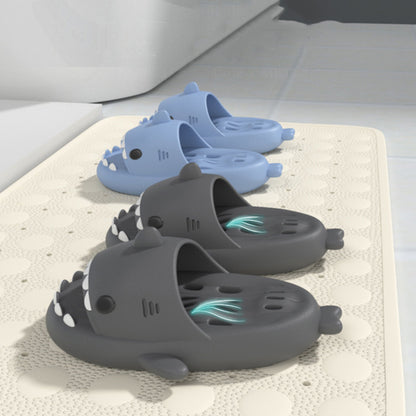 Shark Slippers